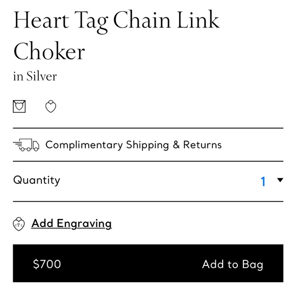 Return to Tiffany - Picture 4 of 4